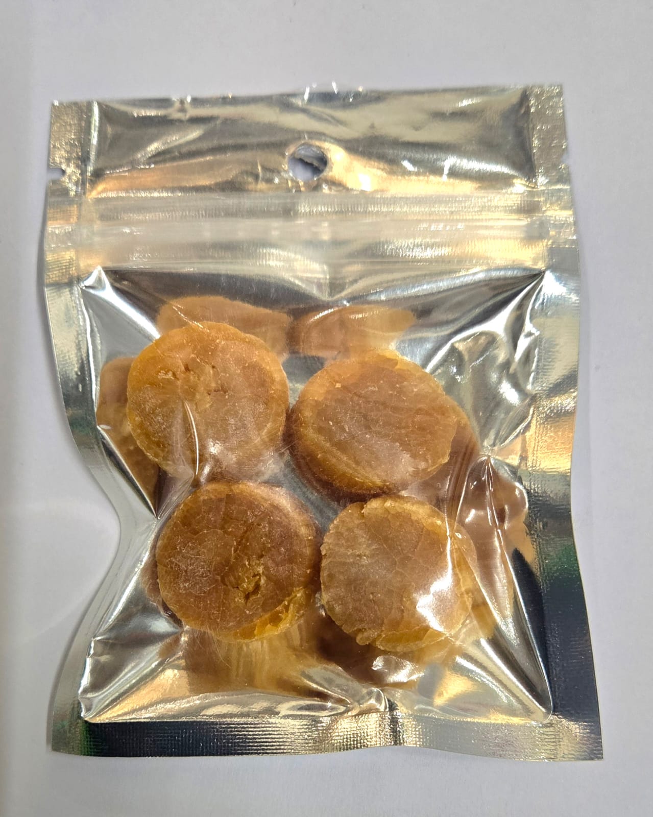 SA級元貝(瑤柱)(4粒庄)