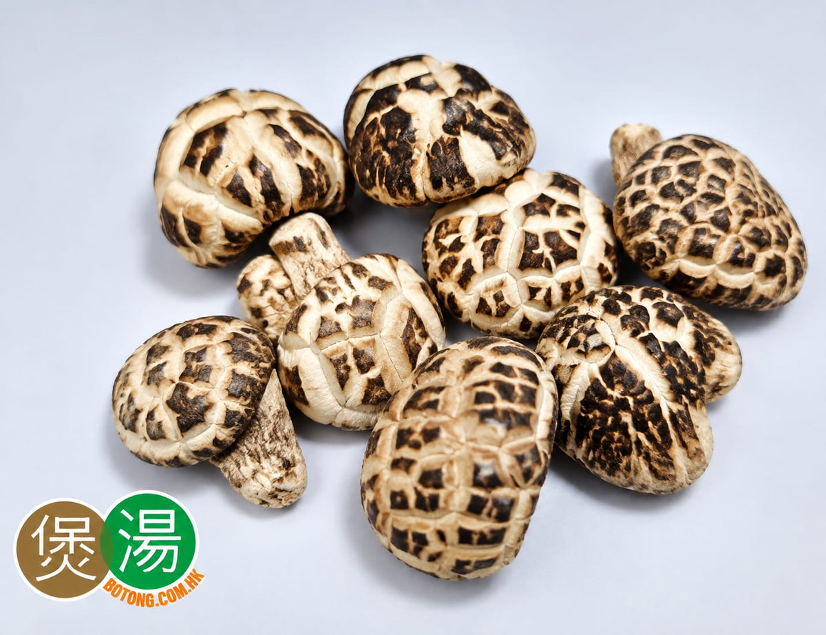 冬菇(1斤庄)